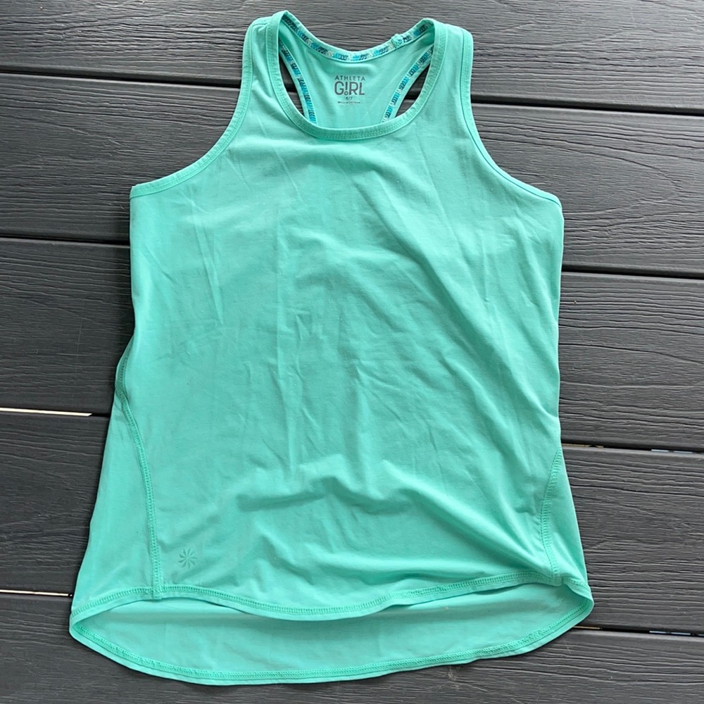 COPY - Girls tank top